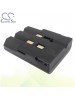 CS Battery for Sharp VL-E620 / VL-E620S / VL-E620U / VL-E680 Battery 3800mah CA-BTH11