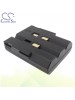 CS Battery for Sharp VL-E630 / VL-E630H / VL-E630S / VL-E630U Battery 3800mah CA-BTH11