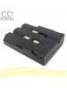 CS Battery for Sharp VL-E700U / VL-E750U / VL-E760H / VL-E77U Battery 3800mah CA-BTH11