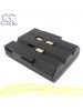 CS Battery for Sharp VL-E685U / VL-E720H / VL-E720U / VL-E760 Battery 3800mah CA-BTH11