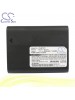 CS Battery for Sharp VL-E760U / VL-E765U / VL-E770H / VL-E96E Battery 3800mah CA-BTH11