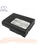 CS Battery for Sharp VL-E780 / VL-E780H / VL-E780S / VL-E780U Battery 3800mah CA-BTH11