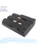 CS Battery for Sharp VL-SE10 / VL-SE10U / VL-SE20U / VL-SE20U Battery 3800mah CA-BTH11