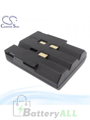 CS Battery for Sharp VL-SW50 / VL-SW50E / VL-SW50U / VL-SW980 Battery 3800mah CA-BTH11