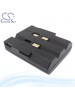 CS Battery for Sharp VL-SW50 / VL-SW50E / VL-SW50U / VL-SW980 Battery 3800mah CA-BTH11