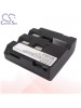 CS Battery for Sharp VL-AH50U / VL-AH500U / VL-AH60U Battery 2700mah CA-BTH22