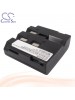 CS Battery for Sharp VL-E98E / VL-H4200 / VL-H420S / VL-H420H Battery 2700mah CA-BTH22