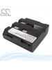 CS Battery for Sharp VL-SE10 / VL-SE10U / VL-SE20U / VL-SE20U Battery 2700mah CA-BTH22