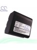 CS Battery for Sharp VL-E47 / VL-E47H / VL-E47S / VL-E47U Battery 5400mah CA-BTH32