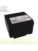 CS Battery for Sharp VL-E49 / VL-E49H / VL-E49S / VL-E49U Battery 5400mah CA-BTH32