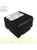 CS Battery for Sharp VL-E46U / VL-E500U / VL-E600U / VL-E650U Battery 5400mah CA-BTH32