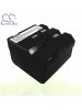 CS Battery for Sharp VL-E610 / VL-E610H / VL-E610S / VL-E610U Battery 5400mah CA-BTH32