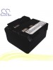 CS Battery for Sharp VL-E700U / VL-E750U / VL-E760H / VL-E77U Battery 5400mah CA-BTH32