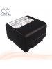 CS Battery for Sharp VL-E780 / VL-E780H / VL-E780S / VL-E780U Battery 5400mah CA-BTH32