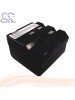 CS Battery for Sharp VL-E785U / VL-E97E / VL-E980E Battery 5400mah CA-BTH32