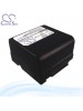 CS Battery for Sharp VL-H4200S / VL-L65U / VL-N8E / VL-S10H Battery 5400mah CA-BTH32