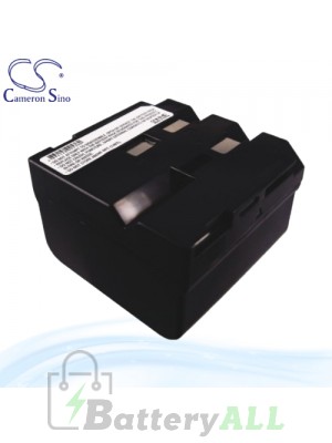 CS Battery for Sharp VLS1H / VL-S1H / VL-SE10H / VL-SE50U Battery 5400mah CA-BTH32