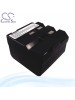 CS Battery for Sharp VLS1H / VL-S1H / VL-SE10H / VL-SE50U Battery 5400mah CA-BTH32