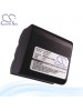 CS Battery for Sharp VL-SW50 / VL-SW50E / VL-SW50U / VL-SW980 Battery 5400mah CA-BTH32