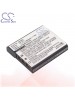 CS Battery for Sony Cyber-Shot DSC-HX7 / DSC-HX7V / DSC-HX7VB Battery 1000mah CA-BG1