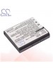 CS Battery for Sony Cyber-Shot DSC-HX7VL / DSC-HX7VR / DSC-HX9 Battery 1000mah CA-BG1