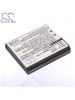 CS Battery for Sony Cyber-Shot DSC-H/7B / DSC-H7 / DSC-H7 Battery 1000mah CA-BG1