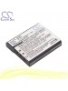 CS Battery for Sony Cyber-Shot DSC-W80 / DSC-W80/B / DSC-W80/P Battery 1000mah CA-BG1