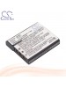 CS Battery for Sony Cyber-Shot DSC-W110 / DSC-W115 / DSC-WX10 Battery 1000mah CA-BG1