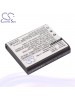 CS Battery for Sony Cyber-Shot DSC-W230/L / DSC-W230/R Battery 1000mah CA-BG1