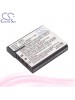 CS Battery for Sony Cyber-Shot DSC-H50 / DSC-H50/B / DSC-H55 Battery 1000mah CA-BG1