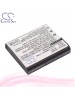 CS Battery for Sony Cyber-Shot DSC-H70 / DSC-H70B / DSC-H70L Battery 1000mah CA-BG1