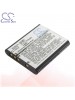 CS Battery for Sony Cyber-shot DSC-W370B / DSC-W370G / DSC-W370S Battery 770mah CA-BK1