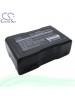 CS Battery for Sony DCR-50 DCR-50P (DVCAM VTR) / HDW-790 Battery 10400mah CA-BPL90MC