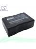 CS Battery for Sony DNV-7P / DNW-7 / DNW-7P / DNW-A220 Battery 10400mah CA-BPL90MC