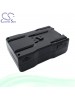 CS Battery for Sony DNW-90WS / DNW-90WSP / DNW-9WSP Battery 10400mah CA-BPL90MC