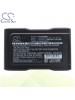 CS Battery for Sony DNW-A25 DNW-A25P (Portable Recorder) Battery 10400mah CA-BPL90MC