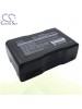 CS Battery for Sony DNW-A25WS DSR-50 (Portable Recorder) Battery 10400mah CA-BPL90MC