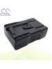 CS Battery for Sony DSR-1 / DSR-250 / DSR-250P / DSR-300 Battery 10400mah CA-BPL90MC