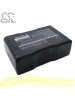 CS Battery for Sony DSR-300P / DSR-300PK / DSR-300PL Battery 10400mah CA-BPL90MC