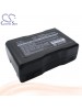 CS Battery for Sony DSR-370L / DSR-390L / DSR-390P Battery 10400mah CA-BPL90MC