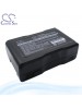 CS Battery for Sony DSR-500WSP / DSR-500WSPL / DSR-570WS Battery 10400mah CA-BPL90MC