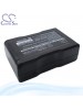 CS Battery for Sony DSR-570WSL / DSR-570WSPL/2 / DSR-600PL Battery 10400mah CA-BPL90MC