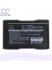 CS Battery for Sony DSR-70AP (Portable Editing Recoder) Battery 10400mah CA-BPL90MC