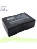 CS Battery for Sony DXC-D35WS / DXC-D35WSL / DXC-D35WSP Battery 10400mah CA-BPL90MC