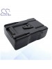 CS Battery for Sony PDW-680 / PDW700 / PDW-700 / PDW-740 Battery 10400mah CA-BPL90MC