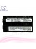 CS Battery for Sony CCD-TR413 / CCD-TR414 / CCD-TR415E Battery 2000mah CA-F550