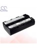 CS Battery for Sony CCD-TR427 / CCD-TR427E / CCD-TR512E Battery 2000mah CA-F550