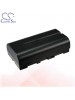 CS Battery for Sony CCD-TR515E / CCD-TR516 / CCD-TR517 Battery 2000mah CA-F550