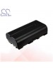 CS Battery for Sony CCD-TR555 / CCD-TR610 / CCD-TR617E Battery 2000mah CA-F550