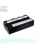 CS Battery for Sony CCD-TR716 / CCD-TR717 / CCD-TR718 Battery 2000mah CA-F550